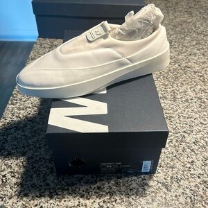 Wolf and Shepard Cruise TRE size 11
